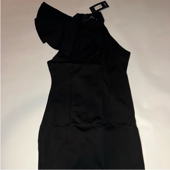 Fashion Nova NWT Black dress - Picture 3 of 4